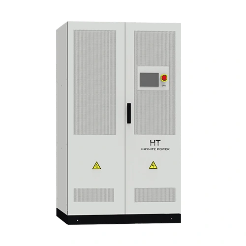 ht ac dc pcs cabinet